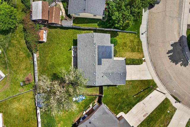 2600 Muskrat Ave, Nampa, ID 83687