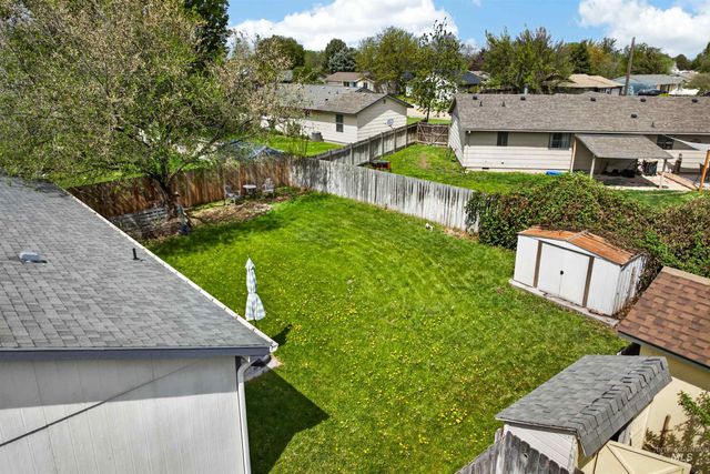 2600 Muskrat Ave, Nampa, ID 83687
