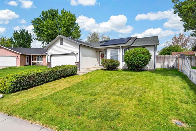 2600 Muskrat Ave, Nampa, ID 83687