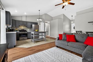 2600 Muskrat Ave, Nampa, ID 83687