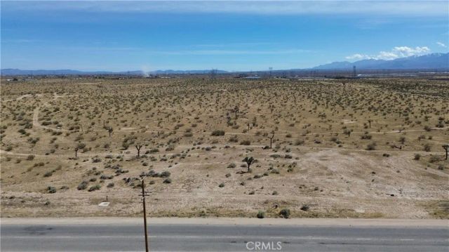 2 Air Expressway, Adelanto, CA 92301