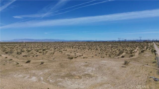 2 Air Expressway, Adelanto, CA 92301