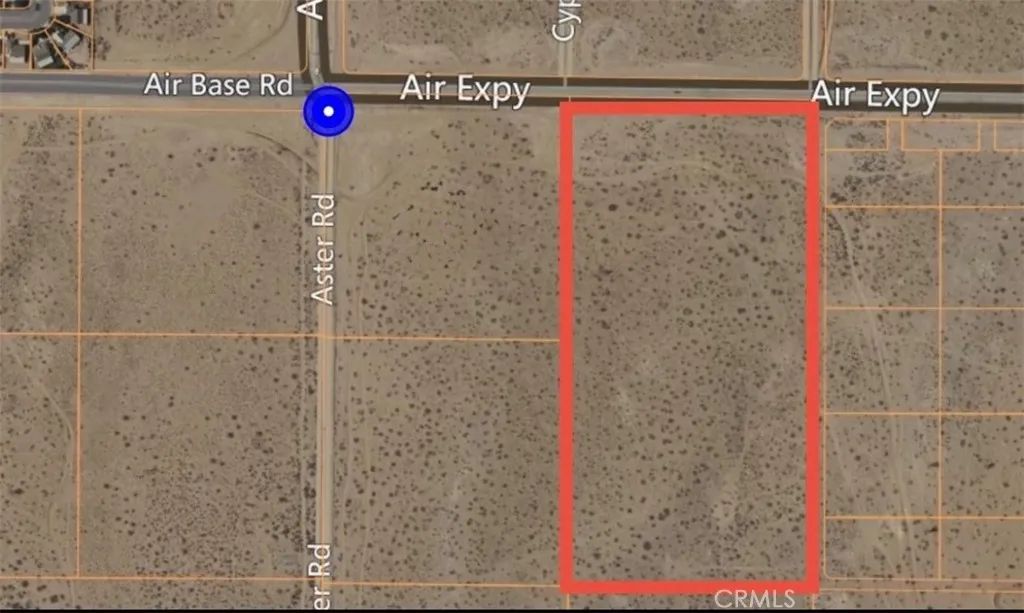 2 Air Expressway, Adelanto, CA 92301