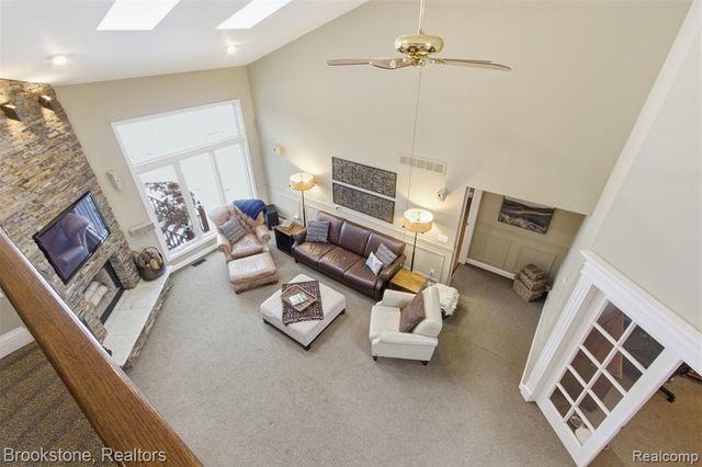 12170 Shaffer Road, Davisburg, MI 48350