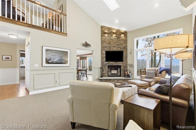 12170 Shaffer Road, Davisburg, MI 48350