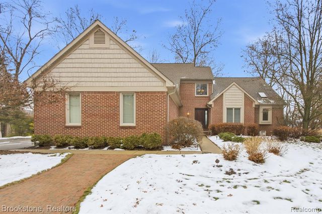 12170 Shaffer Road, Davisburg, MI 48350