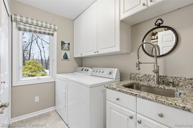 12170 Shaffer Road, Davisburg, MI 48350