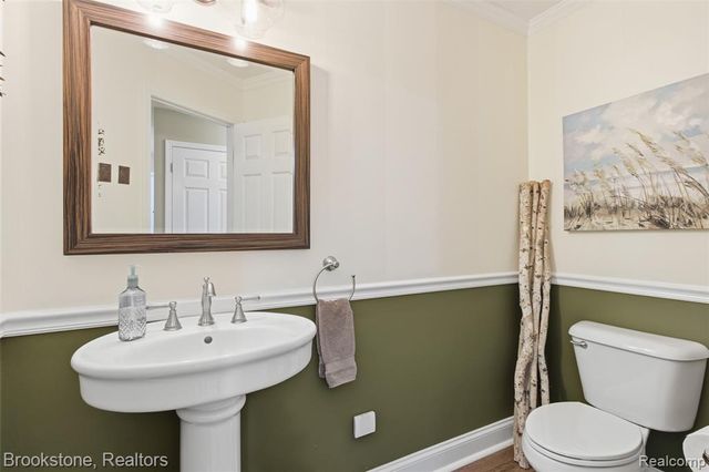 12170 Shaffer Road, Davisburg, MI 48350