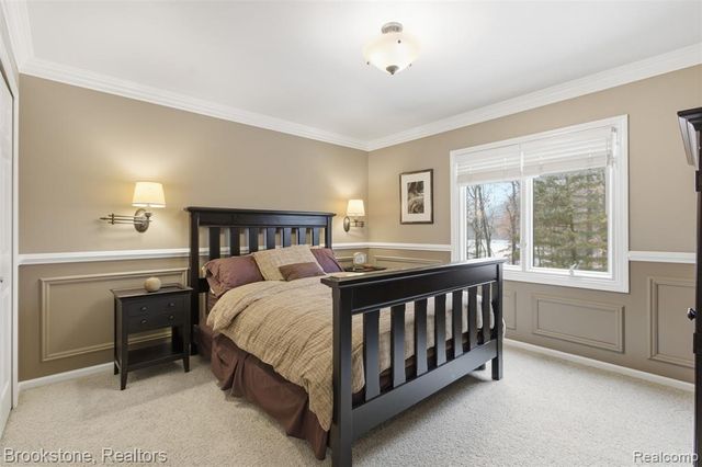 12170 Shaffer Road, Davisburg, MI 48350