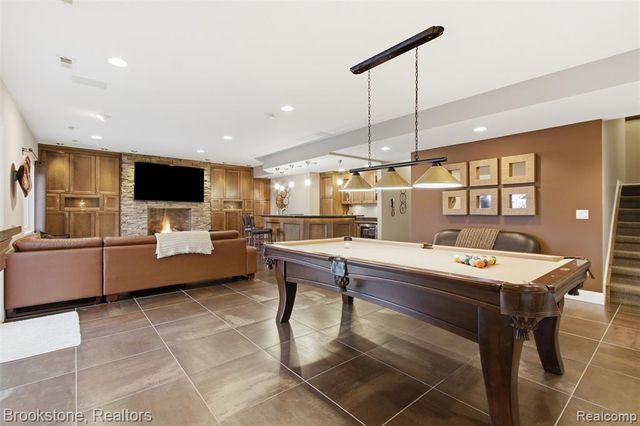 12170 Shaffer Road, Davisburg, MI 48350