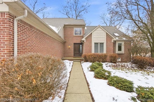 12170 Shaffer Road, Davisburg, MI 48350