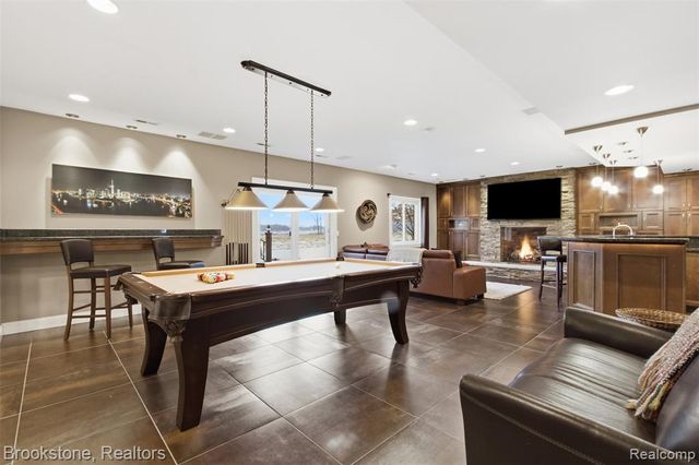 12170 Shaffer Road, Davisburg, MI 48350