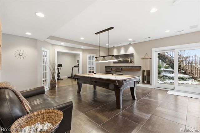 12170 Shaffer Road, Davisburg, MI 48350