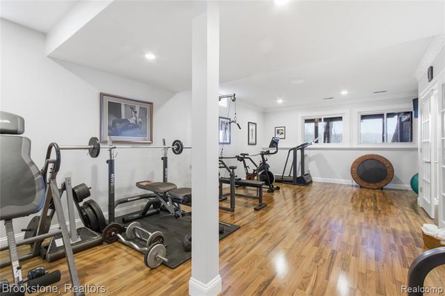 12170 Shaffer Road, Davisburg, MI 48350