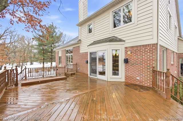 12170 Shaffer Road, Davisburg, MI 48350