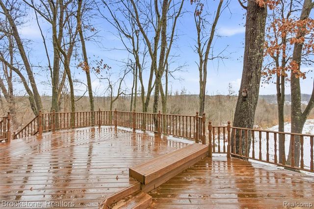 12170 Shaffer Road, Davisburg, MI 48350