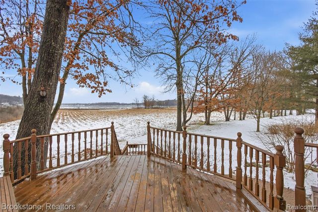 12170 Shaffer Road, Davisburg, MI 48350