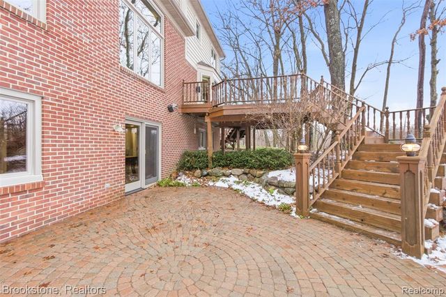 12170 Shaffer Road, Davisburg, MI 48350