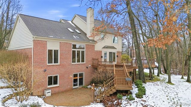 12170 Shaffer Road, Davisburg, MI 48350