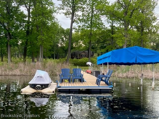 12170 Shaffer Road, Davisburg, MI 48350