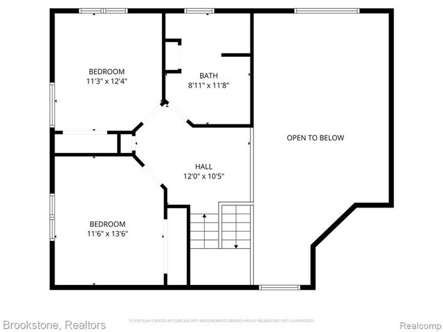 12170 Shaffer Road, Davisburg, MI 48350