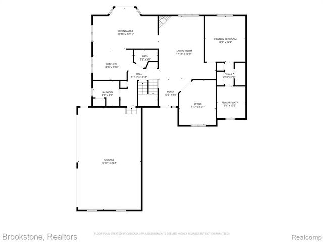 12170 Shaffer Road, Davisburg, MI 48350