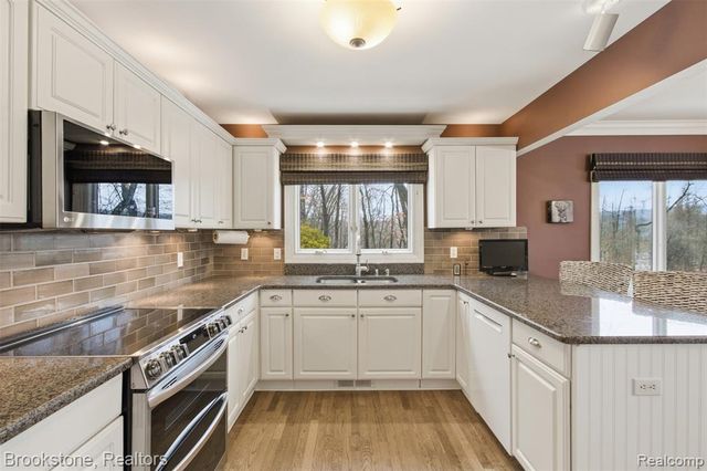 12170 Shaffer Road, Davisburg, MI 48350