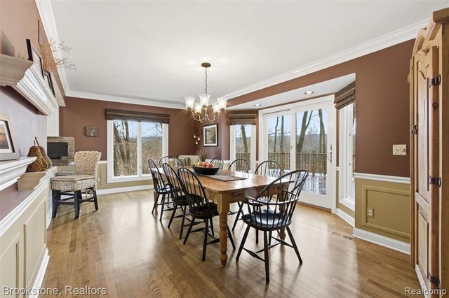 12170 Shaffer Road, Davisburg, MI 48350