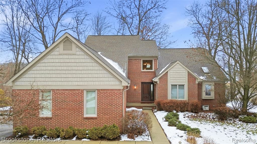 12170 Shaffer Road, Davisburg, MI 48350