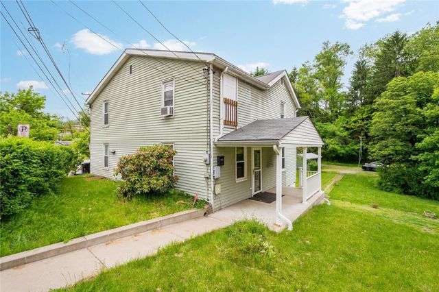 1021-1023 Joseph St, Baldwin Boro, PA 15227