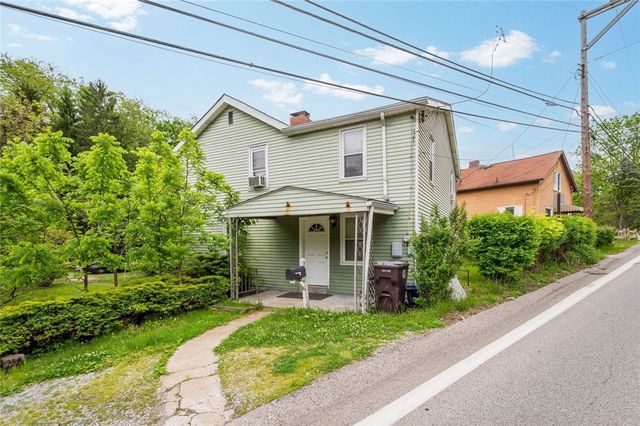 1021-1023 Joseph St, Baldwin Boro, PA 15227