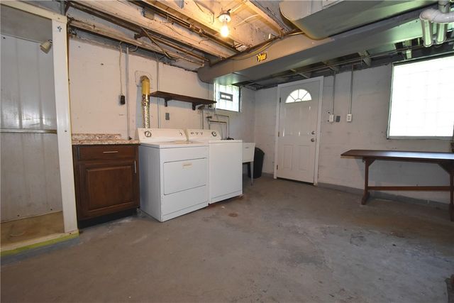 1021-1023 Joseph St, Baldwin Boro, PA 15227