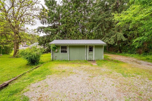 1021-1023 Joseph St, Baldwin Boro, PA 15227