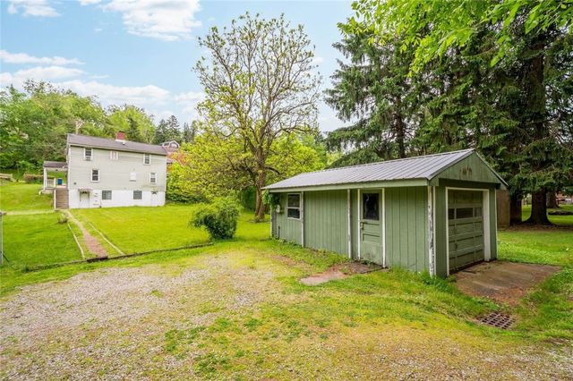 1021-1023 Joseph St, Baldwin Boro, PA 15227