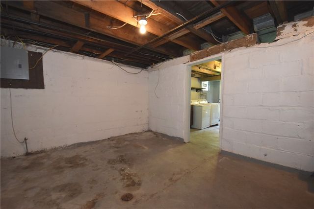 1021-1023 Joseph St, Baldwin Boro, PA 15227