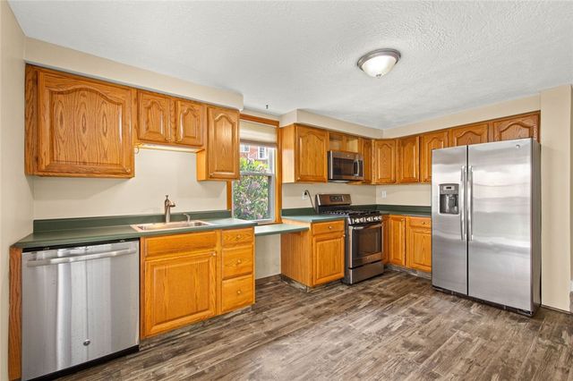1021-1023 Joseph St, Baldwin Boro, PA 15227