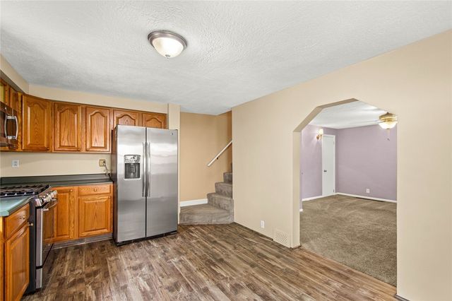 1021-1023 Joseph St, Baldwin Boro, PA 15227