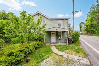1021-1023 Joseph St, Baldwin Boro, PA 15227