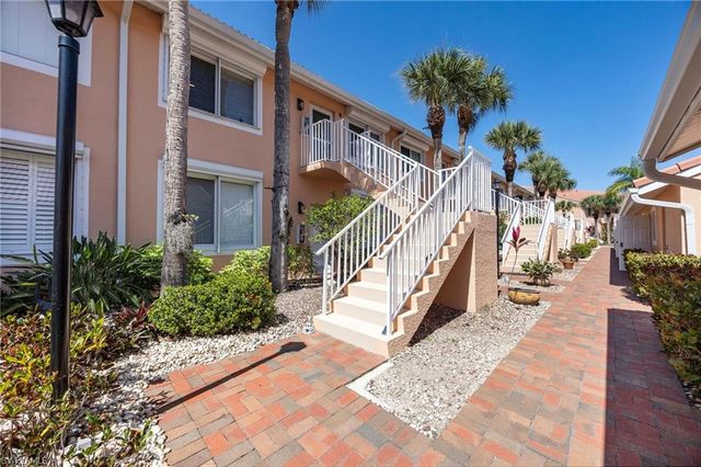 6680 Beach Resort DR 1206, Naples, FL 34114