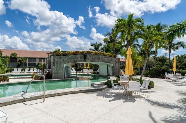 6680 Beach Resort DR 1206, Naples, FL 34114