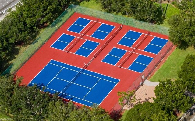 6680 Beach Resort DR 1206, Naples, FL 34114