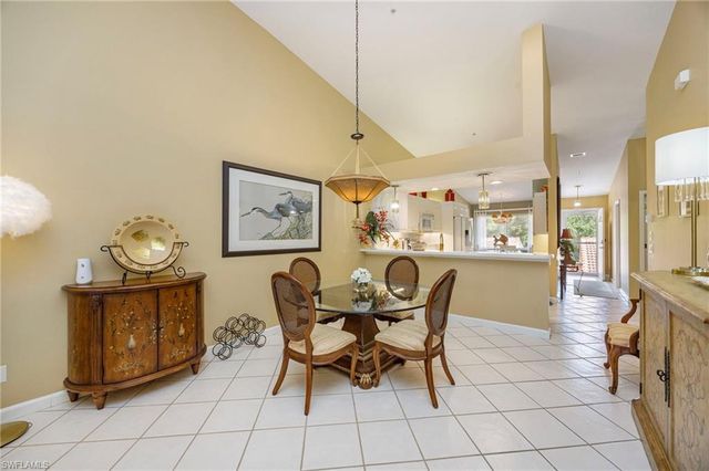 6680 Beach Resort DR 1206, Naples, FL 34114