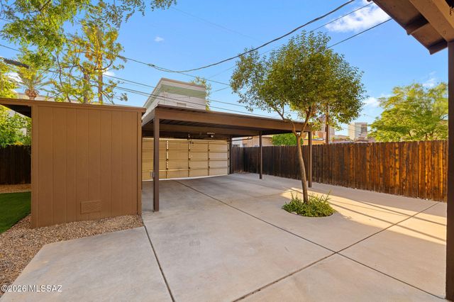 344 S 6th Avenue, Tucson, AZ 85701