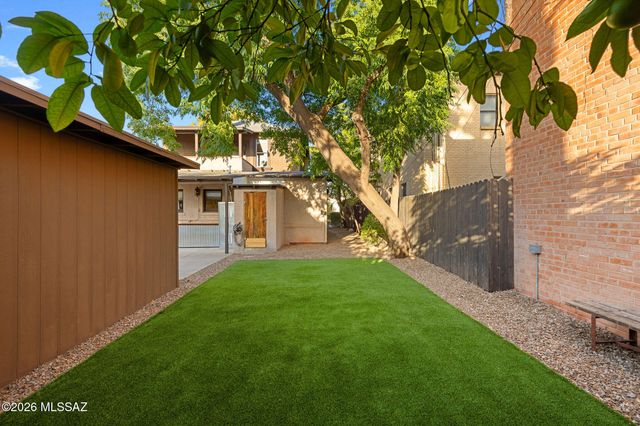 344 S 6th Avenue, Tucson, AZ 85701