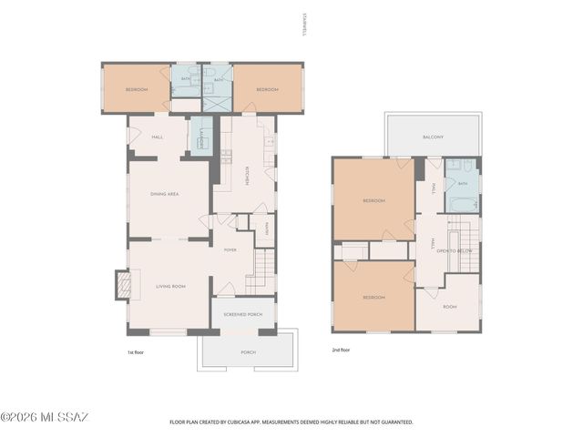 344 S 6th Avenue, Tucson, AZ 85701