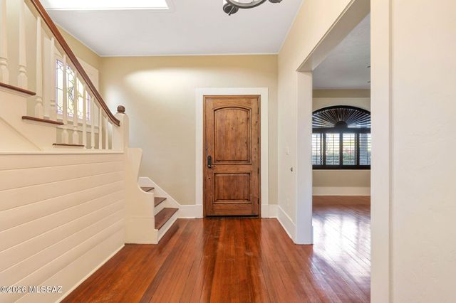 344 S 6th Avenue, Tucson, AZ 85701