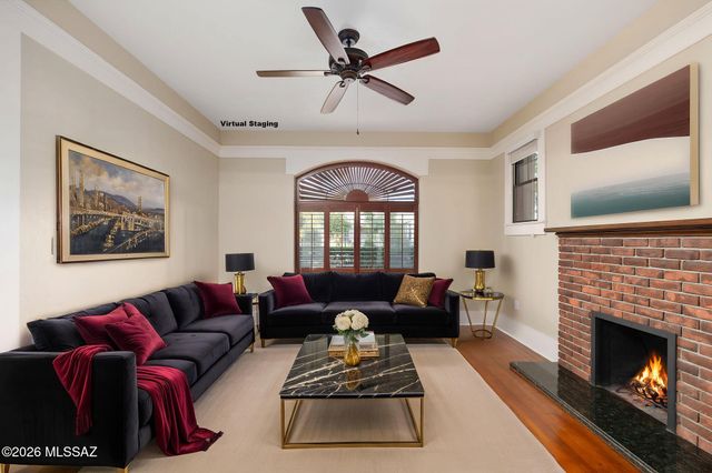 344 S 6th Avenue, Tucson, AZ 85701