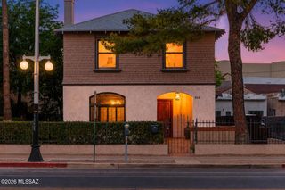 344 S 6th Avenue, Tucson, AZ 85701
