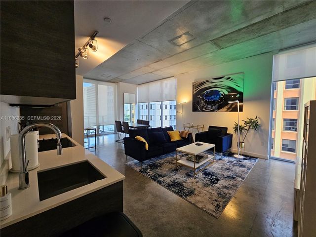 151 SE 1st St 801, Miami, FL 33131