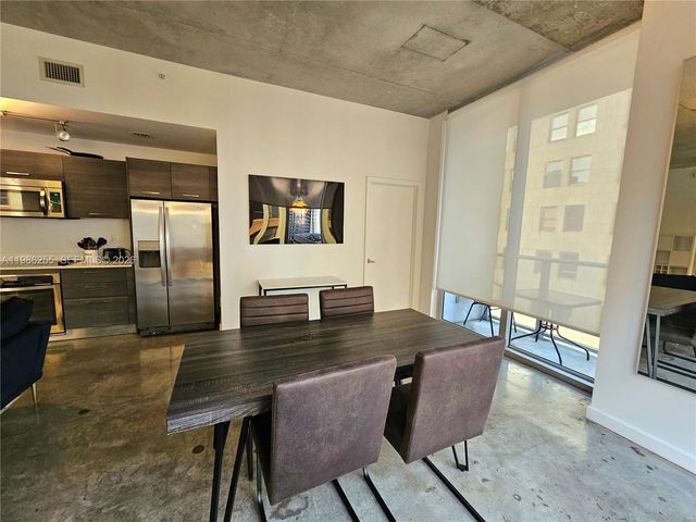 151 SE 1st St 801, Miami, FL 33131